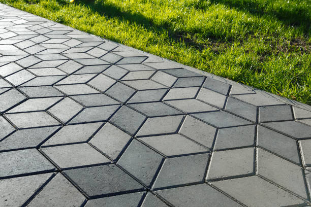 Best Driveway Paver Repair  in Modesto, CA