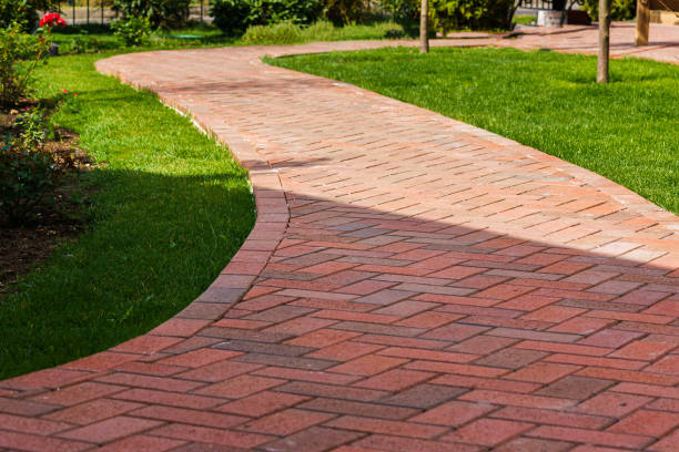 Best Decorative Driveway Pavers  in Modesto, CA