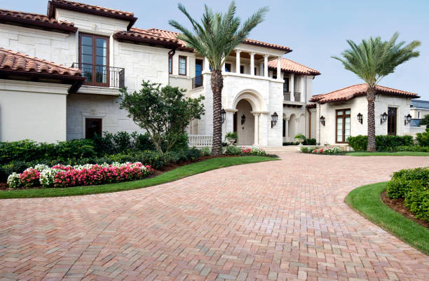 Best Driveway Paver Sealing  in Modesto, CA