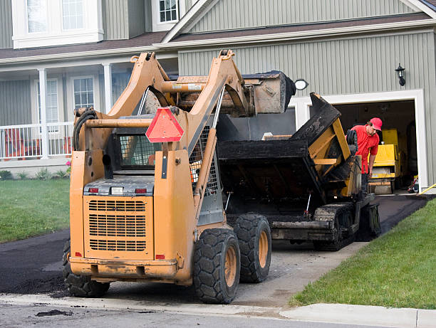Driveway Pavers for Homes in Modesto, CA