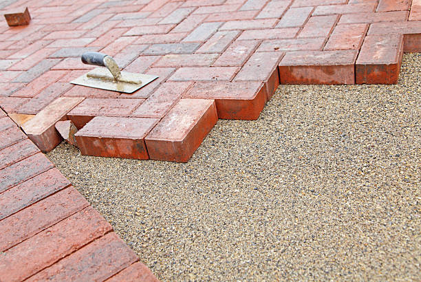 Reasons to Select Us for Your Driveway Paving Requirements in Modesto, CA