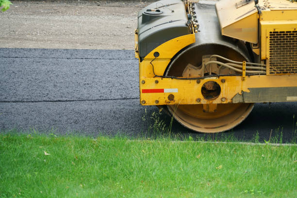 Professional Driveway Pavers in Modesto, CA
