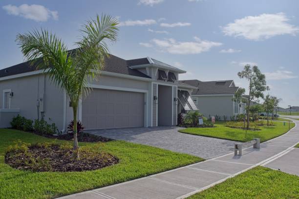 Best Cobblestone Driveway Pavers  in Modesto, CA