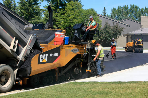 Best Custom Driveway Pavers  in Modesto, CA