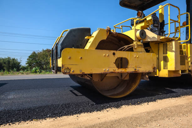 Best Driveway Resurfacing Pavers  in Modesto, CA